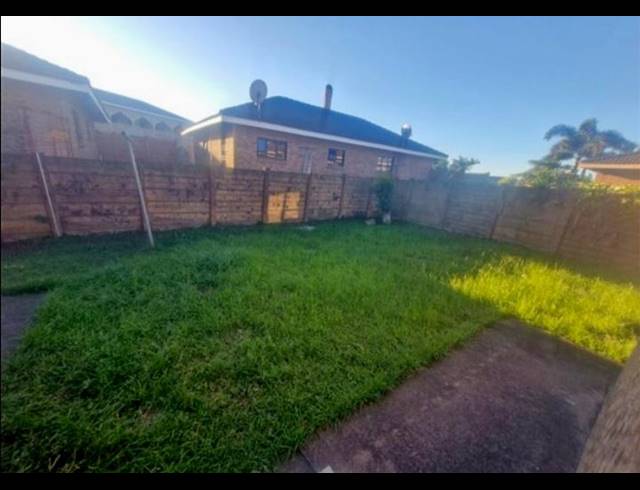 3 BEDROOM TOWNHOUSE FOR SALE IN ARBORETUM